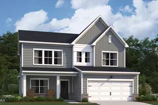 117 N Stonemill Trail, Clayton, NC 27520 - Photo 1