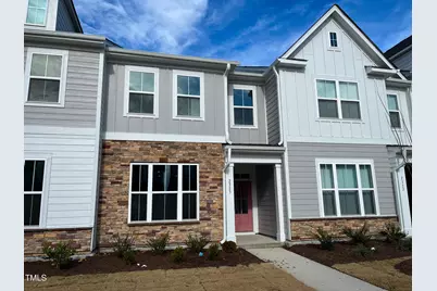 2335 Whitewing Lane, Wendell, NC 27591 - Photo 1