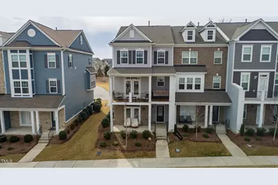 2913 Sunflower Rd Road, Apex, NC 27502 - Photo 1