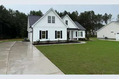 610 Tuscany Circle, Princeton, NC 27569 - Photo 1