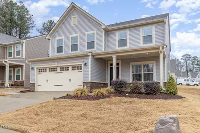 121 Mason Oaks Drive, Wake Forest, NC 27587 - Photo 1