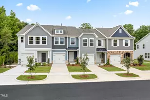 353 Church St, Wendell, NC 27591 - Photo 1