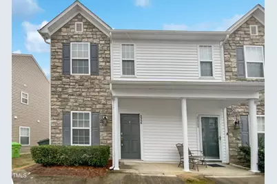 2356 Bay Harbor Drive, Raleigh, NC 27604 - Photo 1