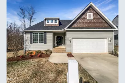 480 Stonewall Drive, Mebane, NC 27302 - Photo 1