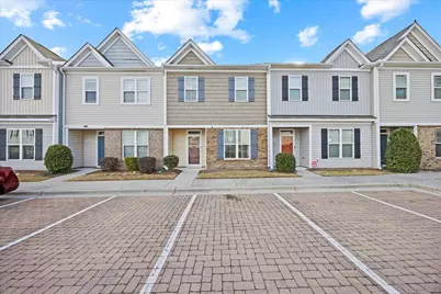 8860 Commons Townes Drive, Raleigh, NC 27616 - Photo 1