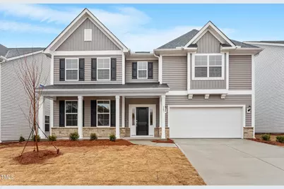 3016 Dog Rose Drive #303, Durham, NC 27703 - Photo 1