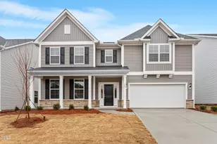 3016 Dog Rose Dr, Durham, NC 27703 - Photo 1