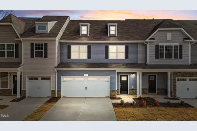 803 Pryor Street #47, Mebane, NC 27302 - Photo 1