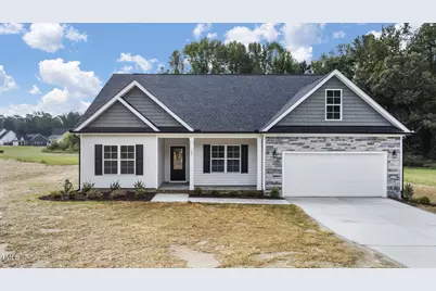 3306 Leaflet Church Road, Broadway, NC 27505 - Photo 1