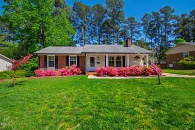 5920 North Hills Drive, Raleigh, NC 27609 - Photo 1