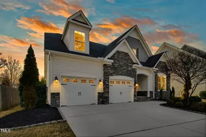 2505 Mt Zion Church Rd Road, Apex, NC 27502 - Photo 1