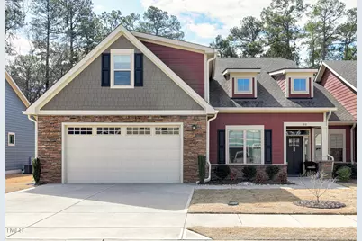 80 Thornwhistle Place, Garner, NC 27529 - Photo 1