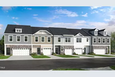 408 Carpels Drive, Wendell, NC 27591 - Photo 1