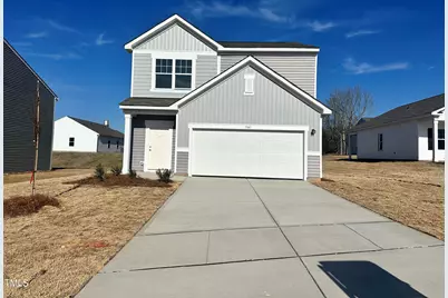 1161 Centerview Drive, Nashville, NC 27856 - Photo 1