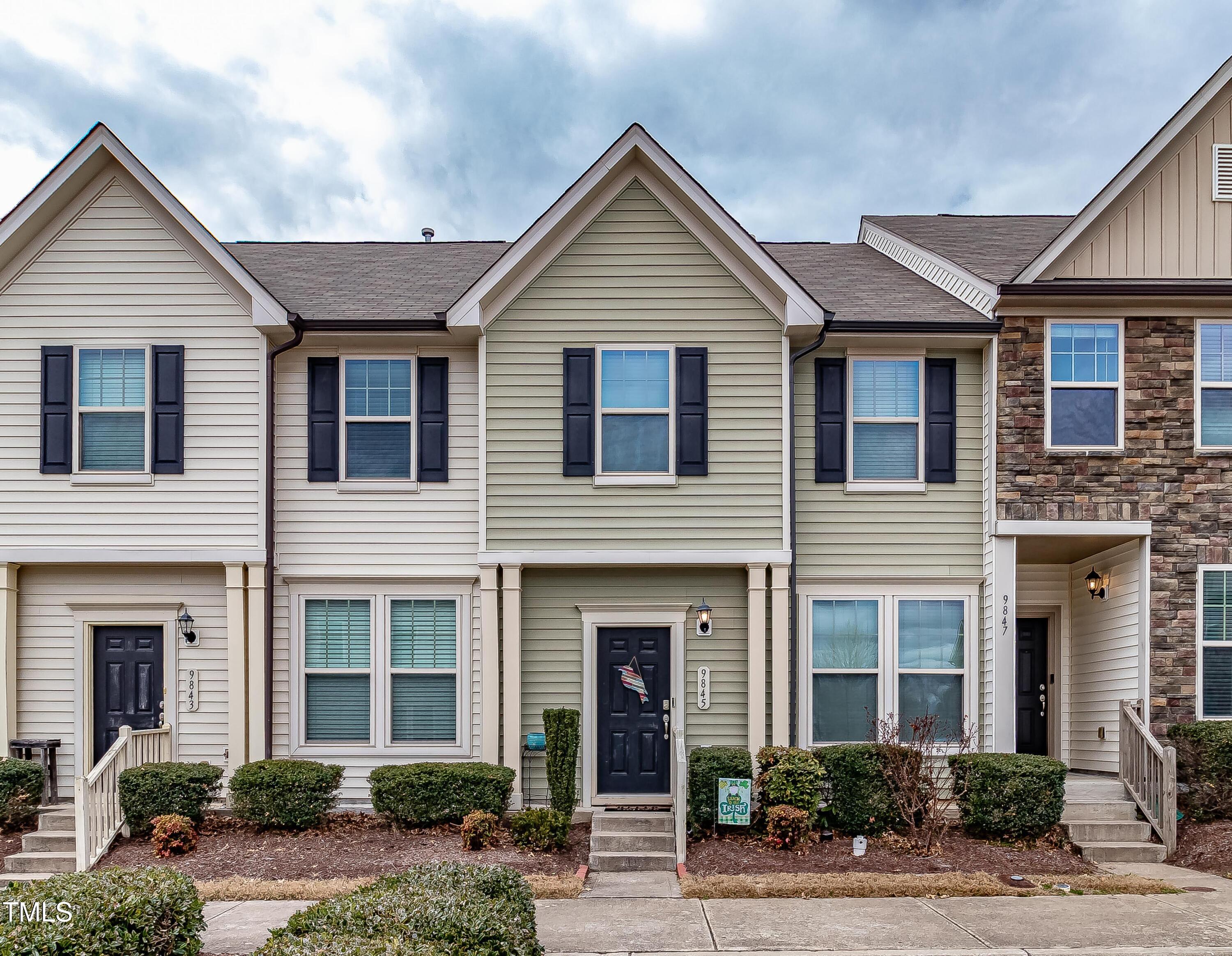 9845 Sweet Basil Dr, Wake Forest, NC 27587 - MLS 10081808 - Coldwell Banker