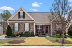 4014 Peeler Ct, Rolesville, NC 27571 - Photo 1