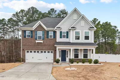 107 Romarci Court, Durham, NC 27703 - Photo 1