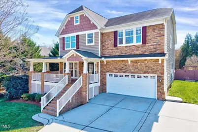 105 Presley Snow Court, Holly Springs, NC 27540 - Photo 1