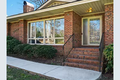 5800 Forest Drive, Raleigh, NC 27616 - Photo 1