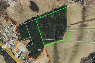 0 Warren Rd, Erwin, NC 28339 - Photo 1