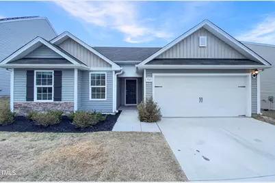 737 Little Patch Street, Zebulon, NC 27597 - Photo 1