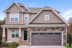 25 Prospectus Ln, Franklinton, NC 27525 - Photo 1