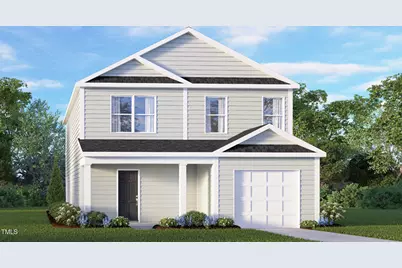 3808 Falcon Court NW, Wilson, NC 27896 - Photo 1