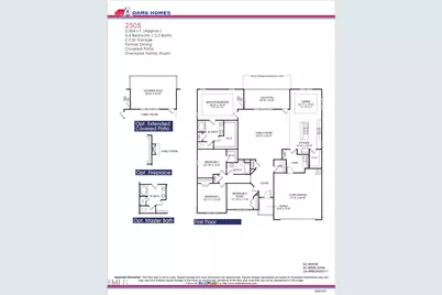 20 Watermelon Drive, Franklinton, NC 27525 - Photo 1