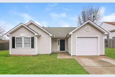 416 Laurens Way, Knightdale, NC 27545 - Photo 1