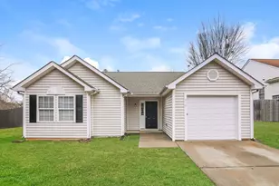 416 Laurens Way, Knightdale, NC 27545 - Photo 1