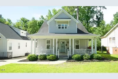 206 Pine Street, Fuquay Varina, NC 27526 - Photo 1