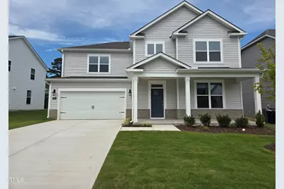 265 Umstead Street, Sanford, NC 27330 - Photo 1