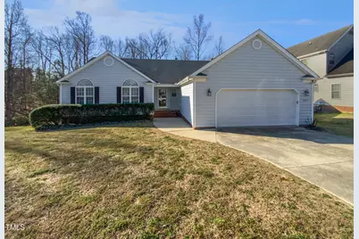 6624 Professor Street, Raleigh, NC 27616 - Photo 1