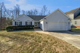 6624 Professor St, Raleigh, NC 27616 - Photo 1