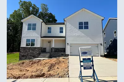 1912 Harrell Cove Ct #171 Gunnison Cr, Fuquay Varina, NC 27526 - Photo 1