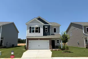 184 Bruce Dr, Dunn, NC 28334 - Photo 1