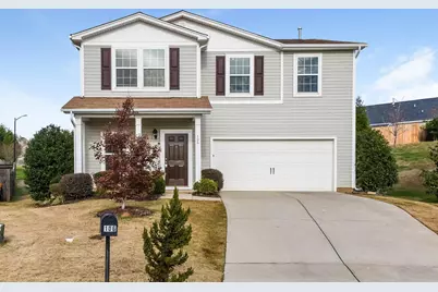 106 Yarmouth Drive, Clayton, NC 27520 - Photo 1