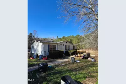 2383 Egypt Mountain Road, Kittrell, NC 27544 - Photo 1