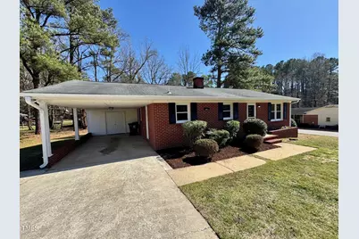 1723 Lynne Avenue, Henderson, NC 27536 - Photo 1