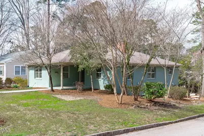 1900 Sunset Avenue, Durham, NC 27705 - Photo 1