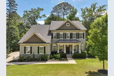 1328 Mill Glen Circle, Raleigh, NC 27614 - Photo 1