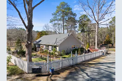 8809 Farrington Mill Road, Chapel Hill, NC 27517 - Photo 1