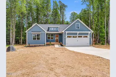 9231 Bear Run Lane, Middlesex, NC 27557 - Photo 1