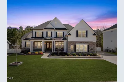 2632 Jordan Pointe Boulevard, New Hill, NC 27562 - Photo 1