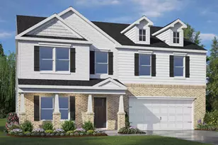 44 Black Crk Dr, Lillington, NC 27546 - Photo 1