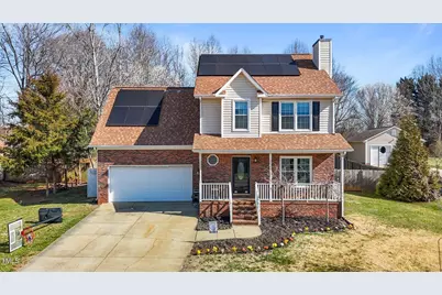 304 Briarwood Drive, Mebane, NC 27302 - Photo 1