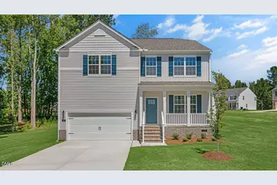 57 Black Creek Drive, Lillington, NC 27546 - Photo 1