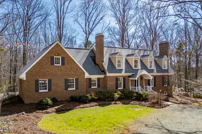 8700 Hebron Church Road, Mebane, NC 27302 - Photo 1