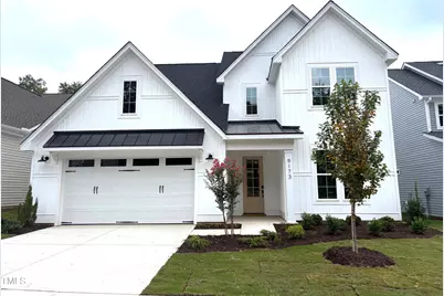 9173 Dupree Meadow Court #25, Angier, NC 27501 - Photo 1