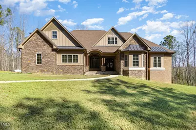 7936 Nc 42, Holly Springs, NC 27540 - Photo 1